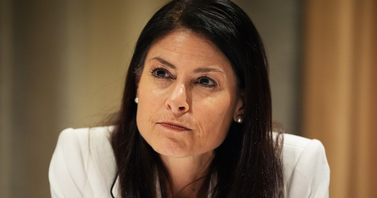 Michigan attorney general says she is investigating a company promoting 'twin flame' romance