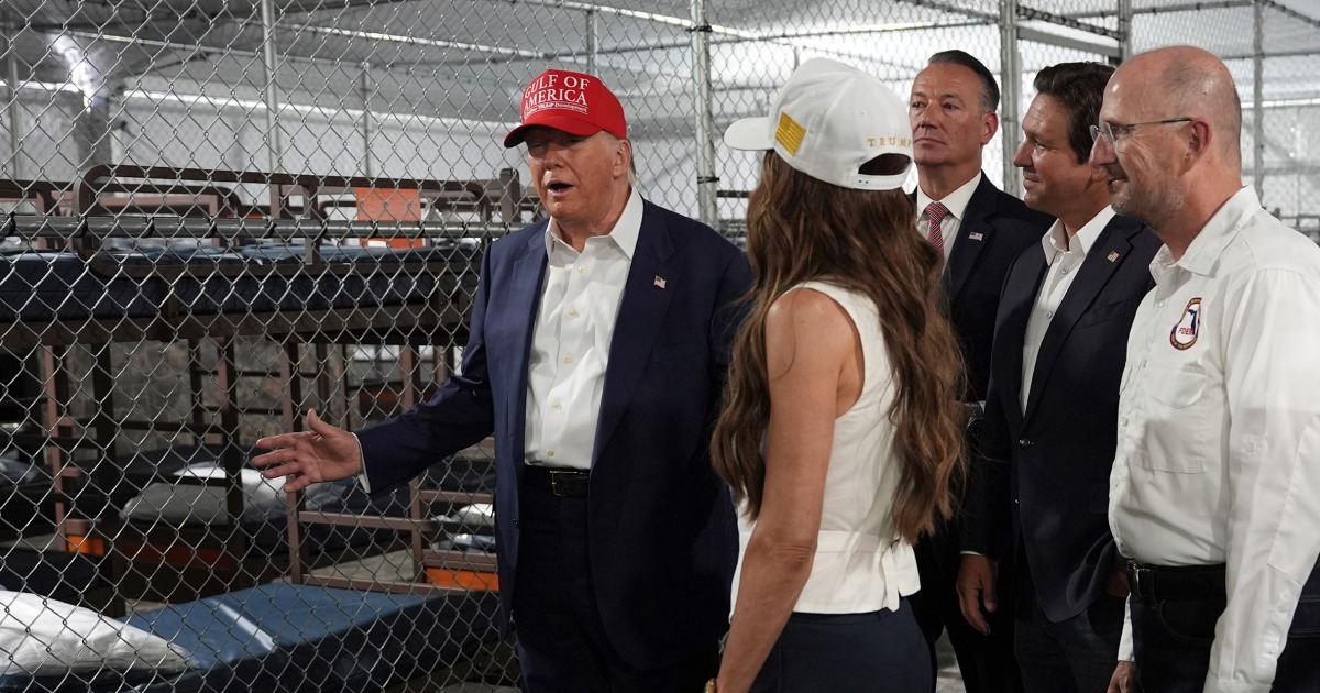 From ICE to Harvard, Trump’s authoritarian-style vision comes into focus over 24 hours