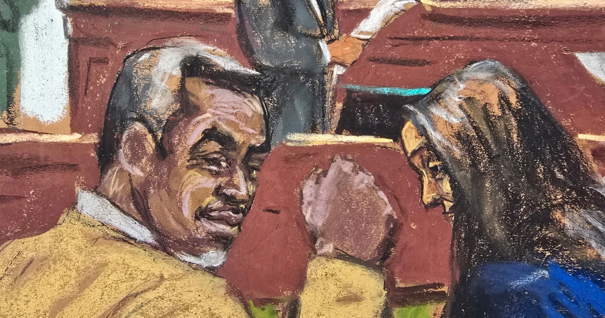 Sean ‘Diddy’ Combs’ request for acquittal or new trial should be rejected, prosecutors say