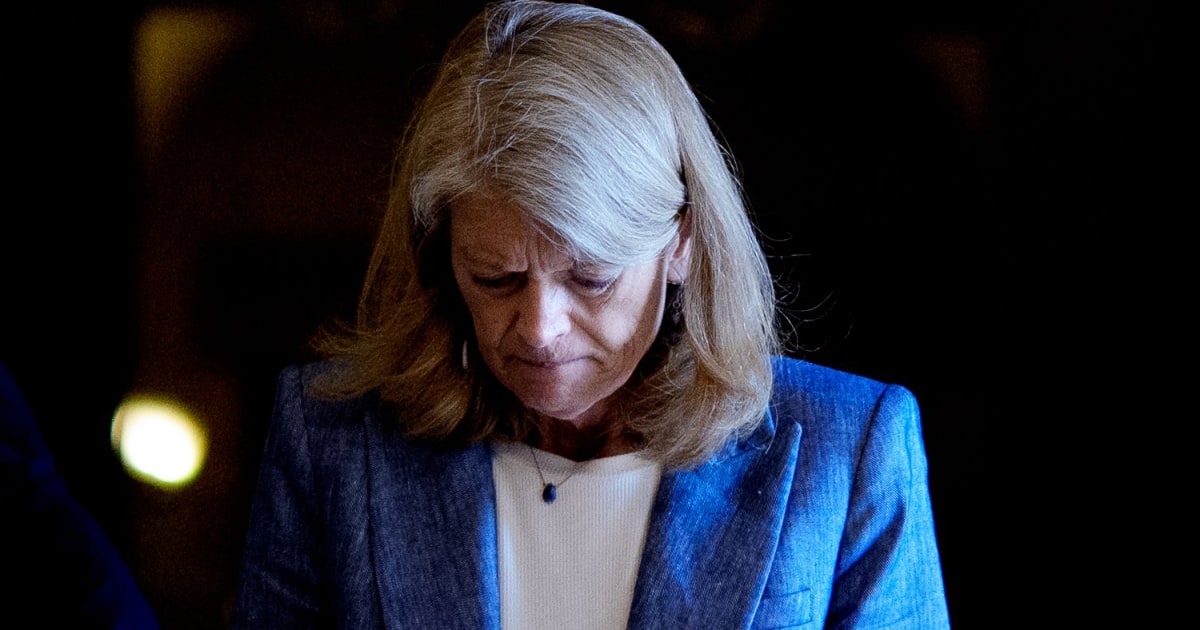 After House Republicans ignored her appeals, Lisa Murkowski’s vote looks even worse