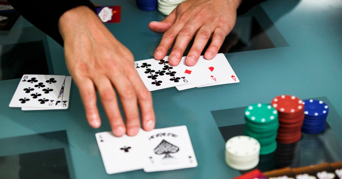 Bettors are worried Trump's 'big, beautiful bill' could cause professional gambling in the U.S. to fold