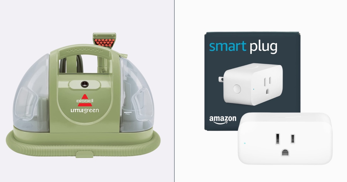 31+ Bestselling Amazon Prime Day 2025 Products (So Far)