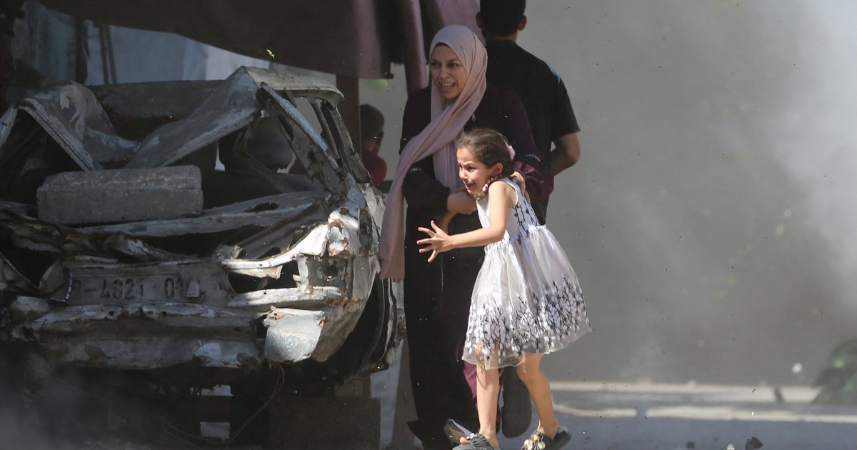 Hamas gives 'positive response' to Gaza ceasefire mediators
