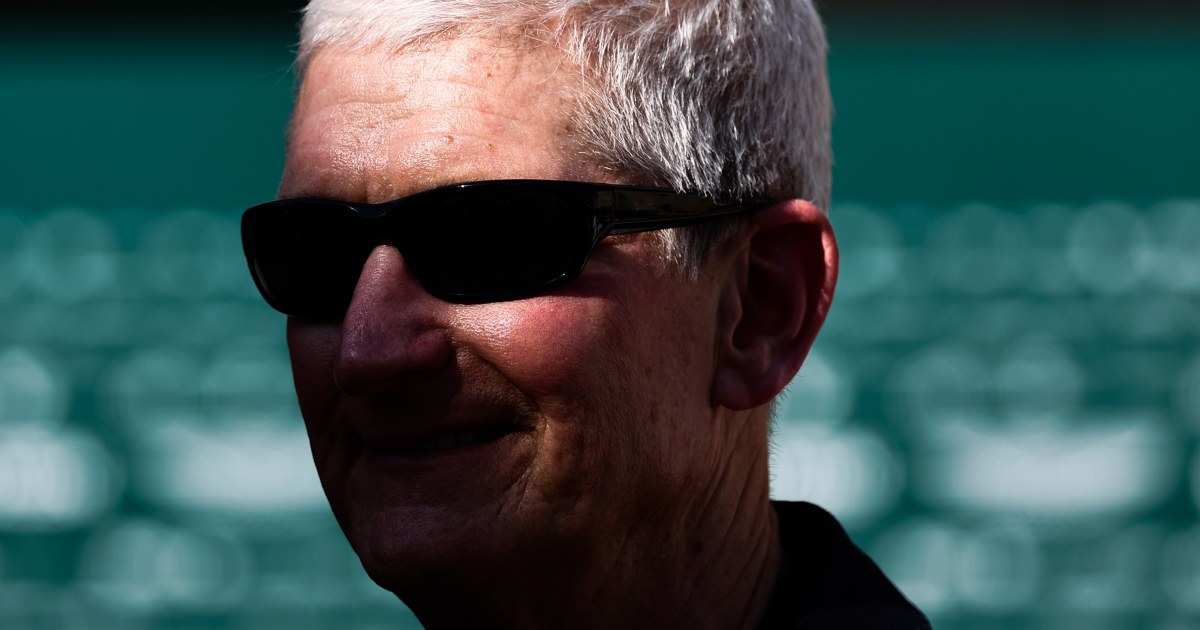 Apple scores big victory with ‘F1,’ but AI is still a major problem in Cupertino