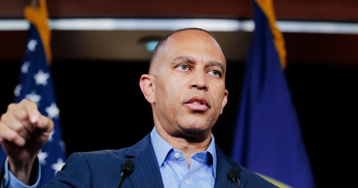 Monday’s Campaign Round-Up, 8.11.25: Democrats’ lead grows in the race for Congress