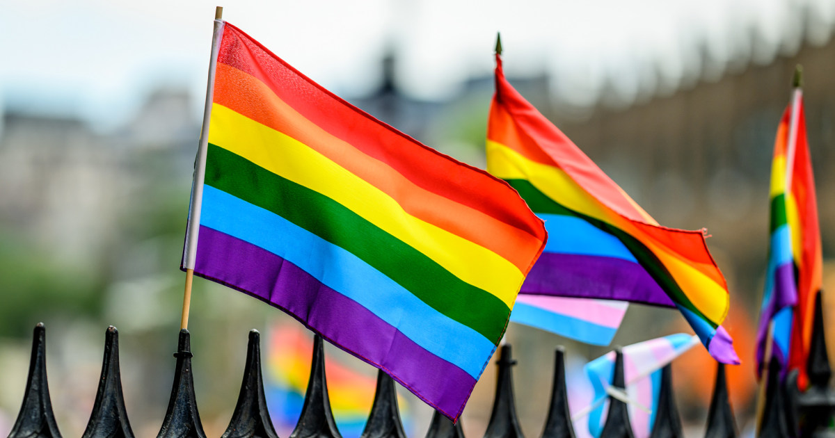 U.N. council votes to stay researching anti-LGBTQ abuses regardless of U.S. U-turn