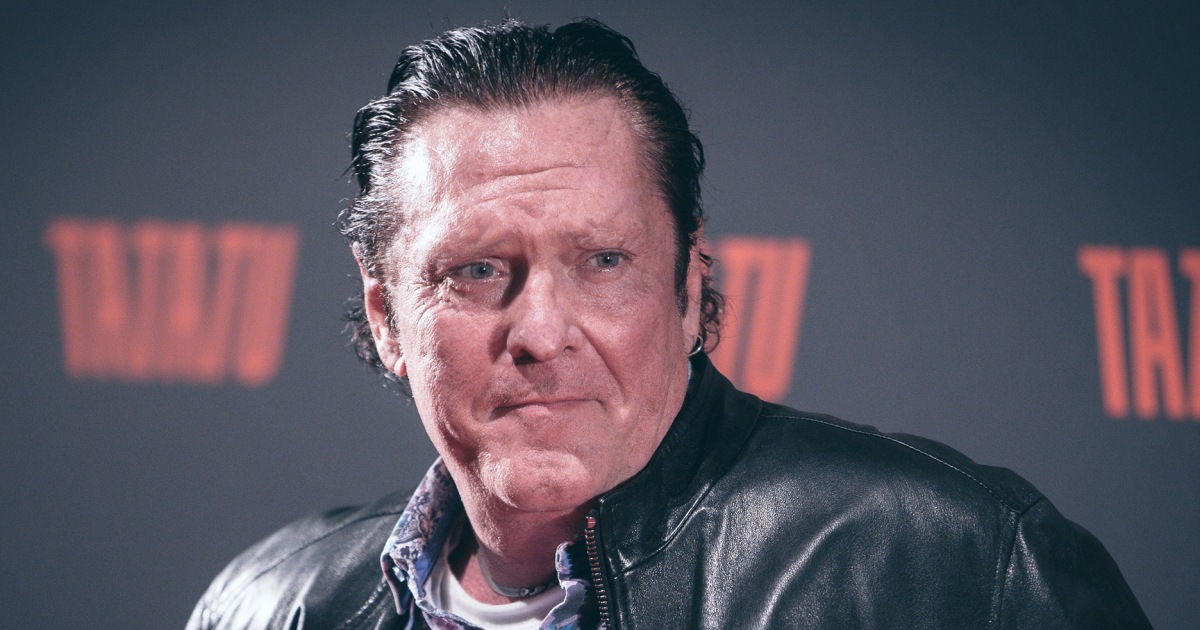 Hollywood mourns the loss of actor Michael Madsen at 67