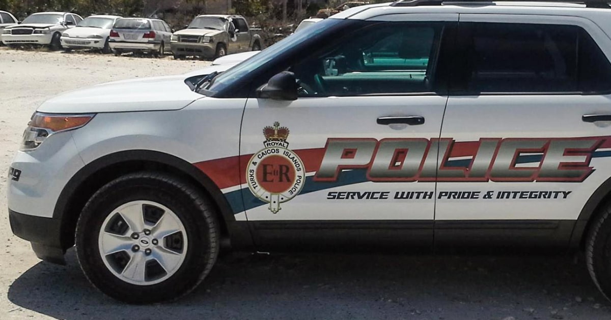 Body found in Turks & Caicos amid search for missing American man, local police say