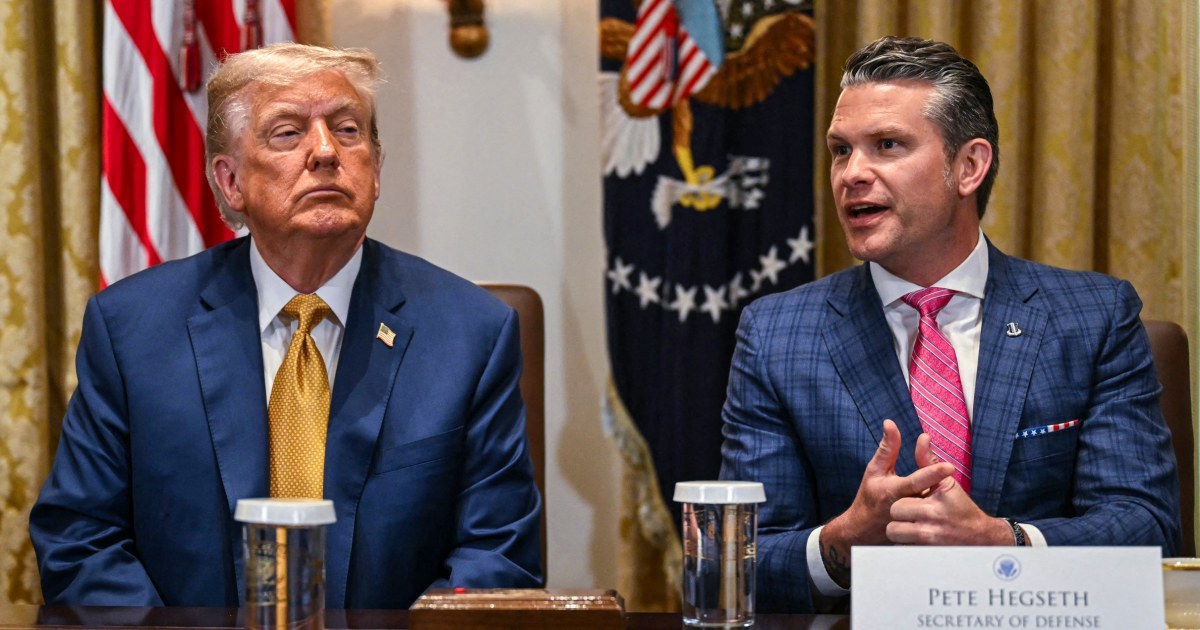 
                            Why Trump’s math fail on the deadly boat strike was more than just an embarrassing flub