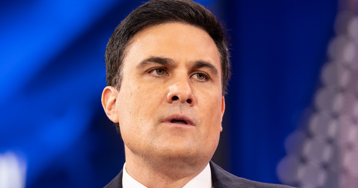 Meet the Republican Senate candidate in Kentucky who could be the next JD Vance