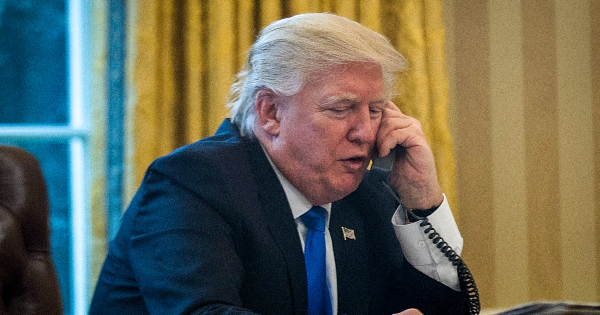 After failing to strike trade deals, Trump tries to redefine ‘trade deals’