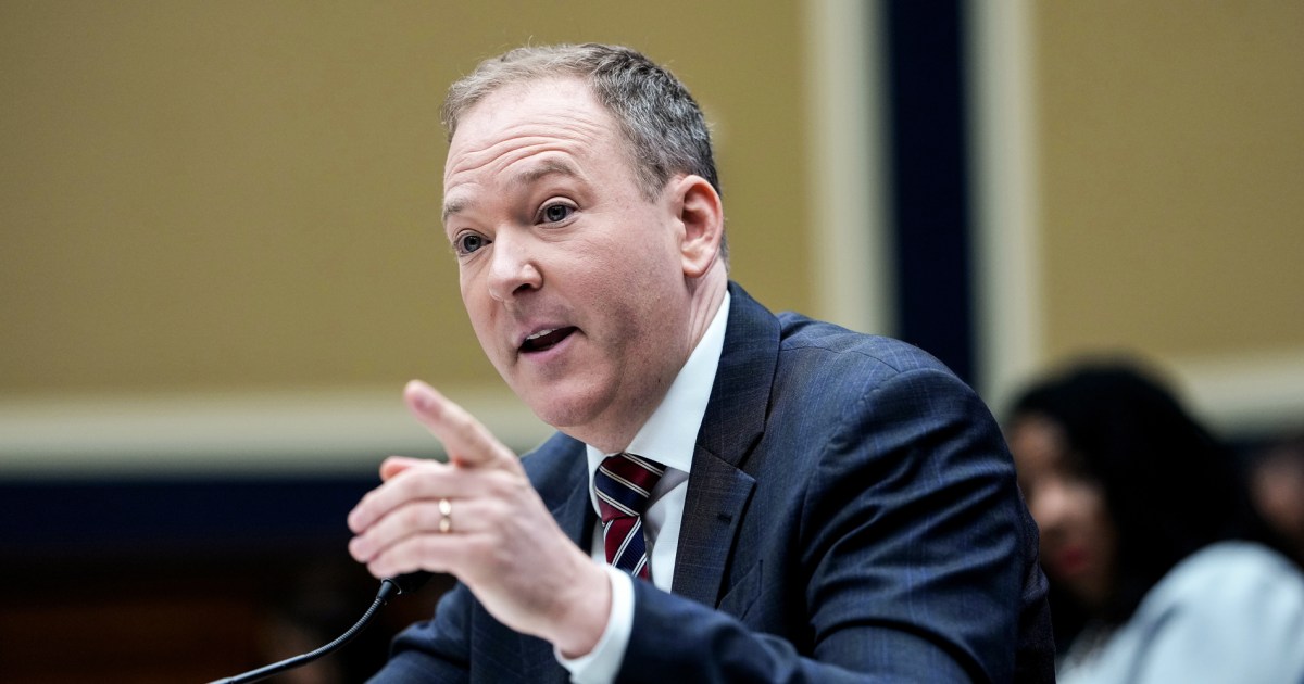 EPA head promises 'total transparency' on geoengineering and contrails as weather conspiracy theories swirl