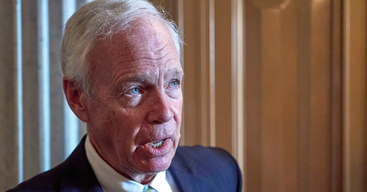 At Senate hearing, anti-vaxxers seek to capitalize on friends in high places