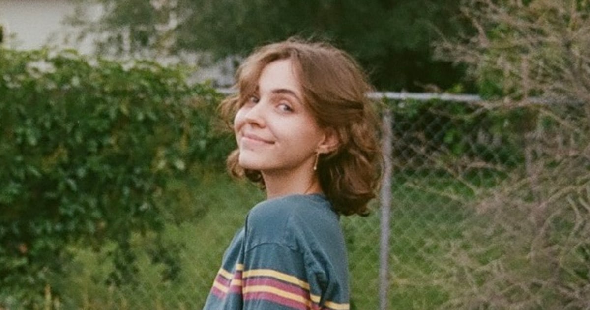 This influencer shares her active life. Offline, she's fighting for treatment of a painful condition.