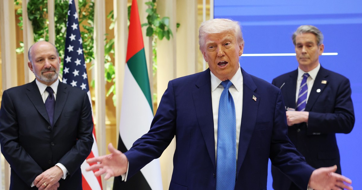 Trump administration returns to trade, tariff chaos — and no new deals
