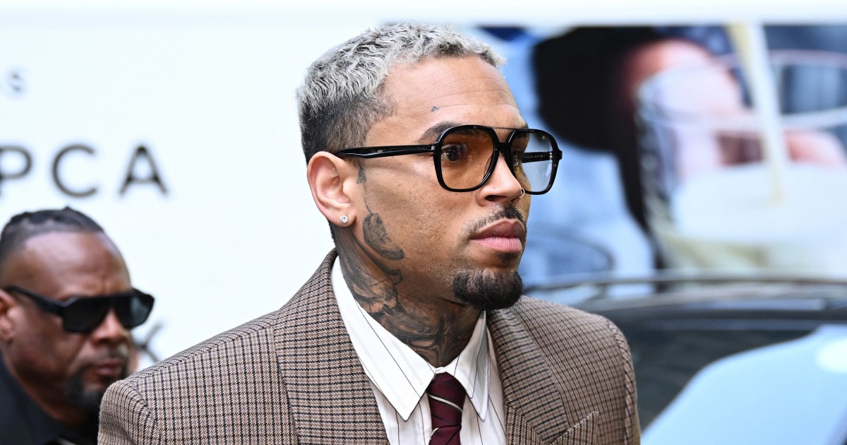 U.S. singer Chris Brown pleads not guilty to lesser assault charge in U.K. court