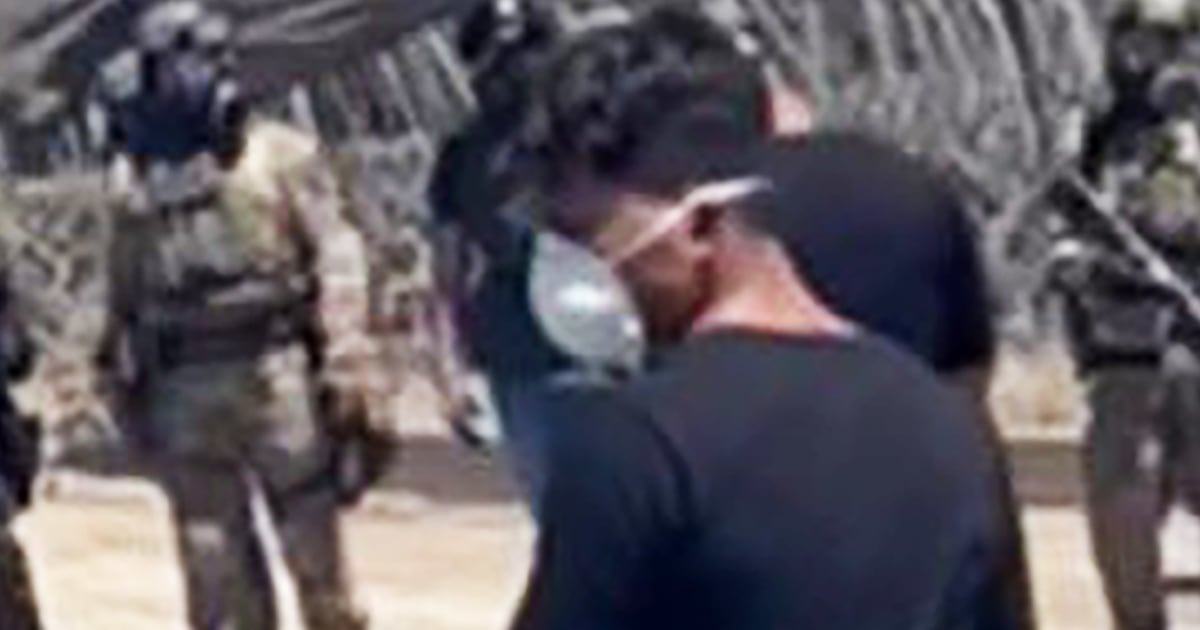 FBI Offers $50,000 Reward in Ongoing Search for Suspect Who Fired at Agents Near Los Angeles Protests