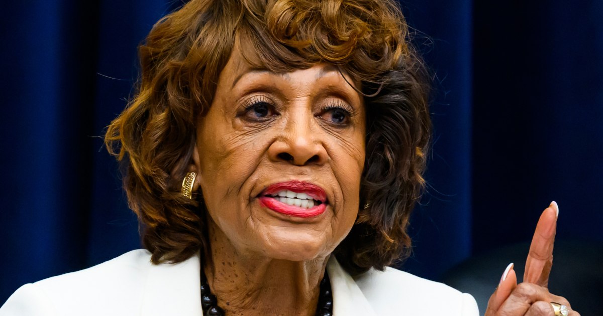 My colleagues in Congress are making a mistake advancing these crypto bills