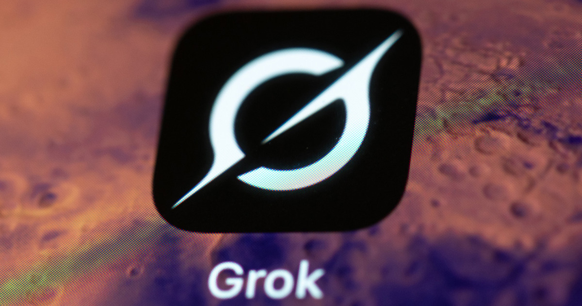 AI chatbot Grok issues apology for antisemitic posts
