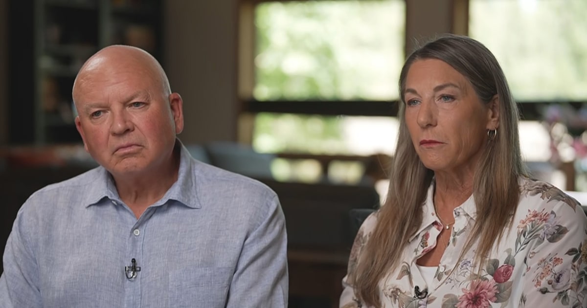 Parents of slain Idaho student Ethan Chapin say they’ve found ‘big-time closure’