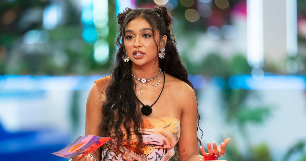 Opinion | The cultural and political forces complicating ‘Love Island’ Season 7