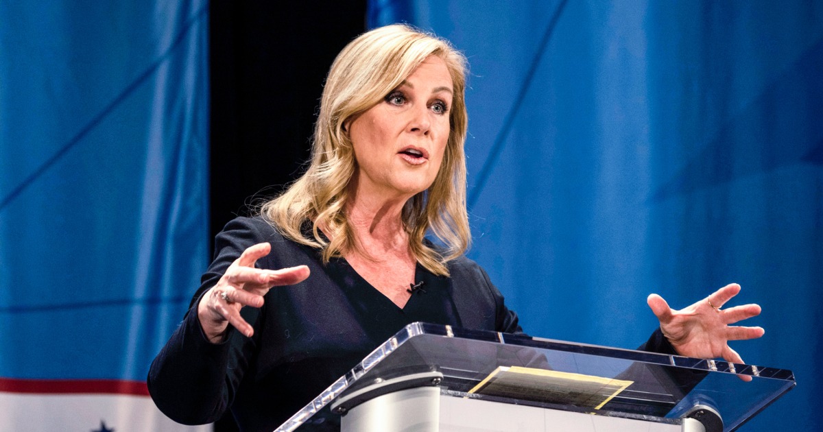 Monday's Campaign Round-Up, 7.14.25: Scott Perry’s former Democratic rival wants a rematch