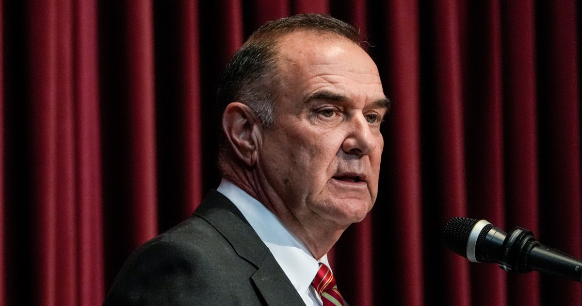 How Republican officials in one state are trying to veto the will of voters (again)