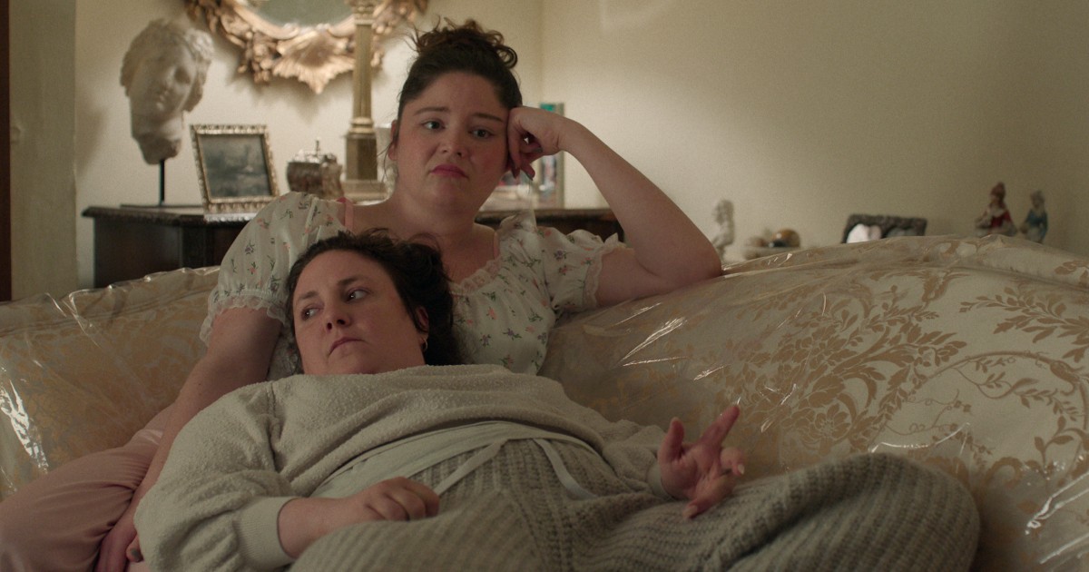 Opinion | Lena Dunham’s new Netflix show isn't "Girls" — but it is exactly what we need right now