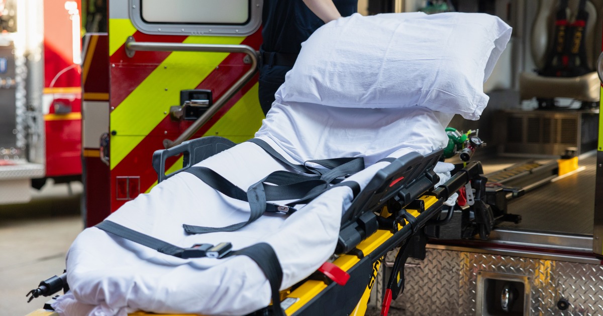 Extra aged American citizens are choking to dying. Are those units the solution?