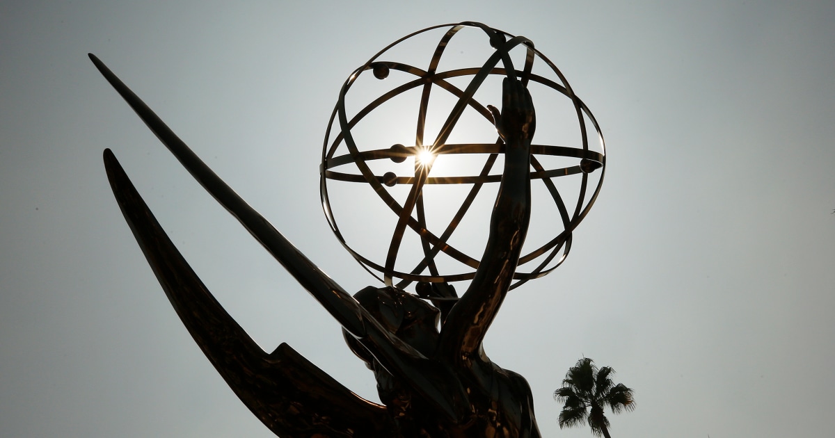 Emmy award nominations 2025 live updates: See which actors, shows are announced