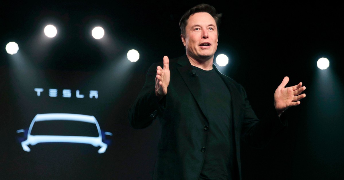 Elon Musk looms over jury variety in Tesla Autopilot fatality trial