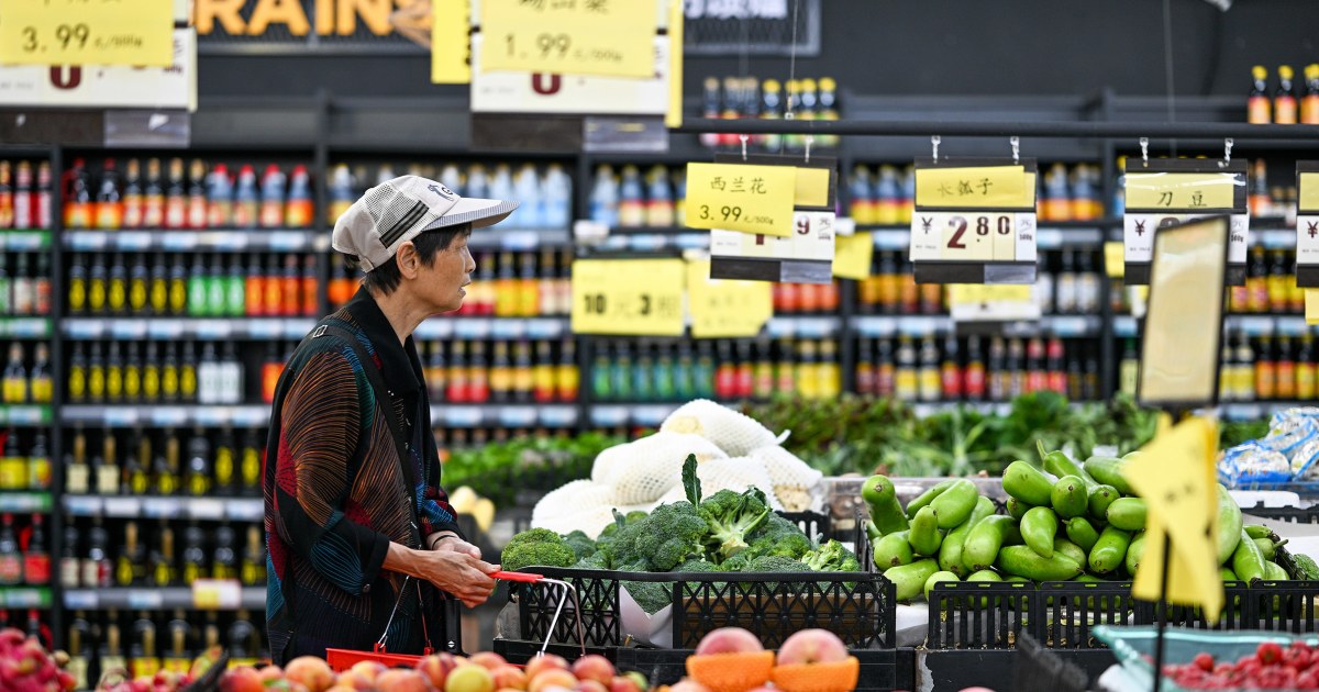 China's second-quarter growth beats forecasts but deflation fears fuel calls for stimulus, deeper reform