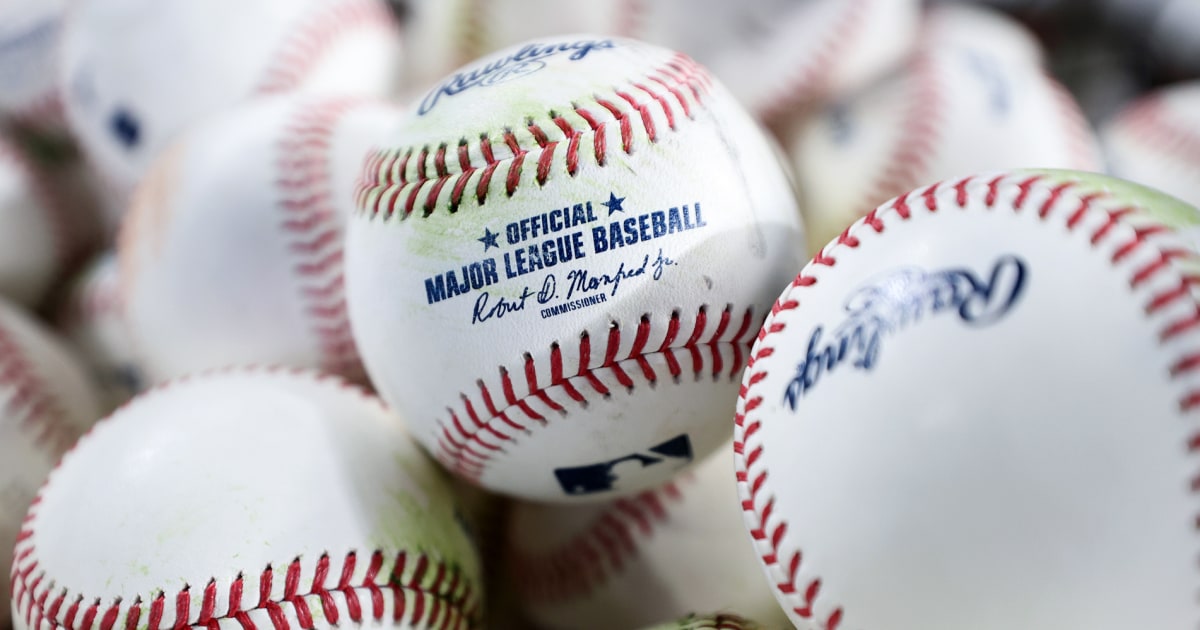MLB Confirms Talks on 2028 Olympic Participation