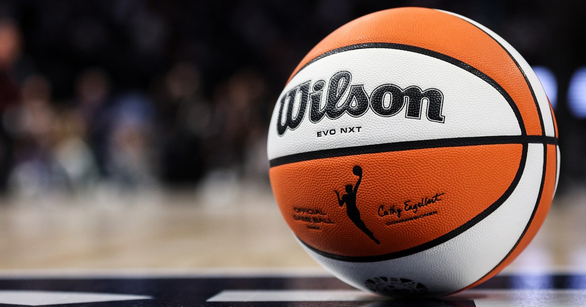 Expansion WNBA team brings back the original Portland Fire name