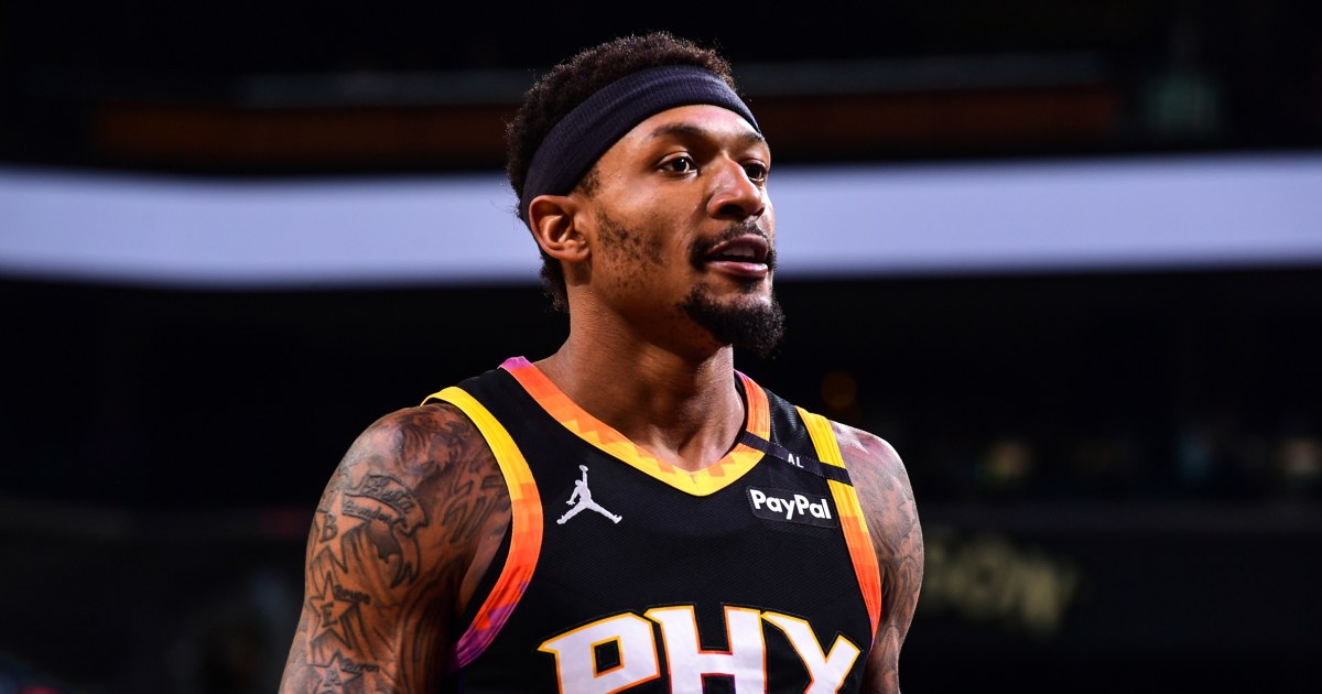 Bradley Beal agrees to buyout with Suns, will sign with Clippers