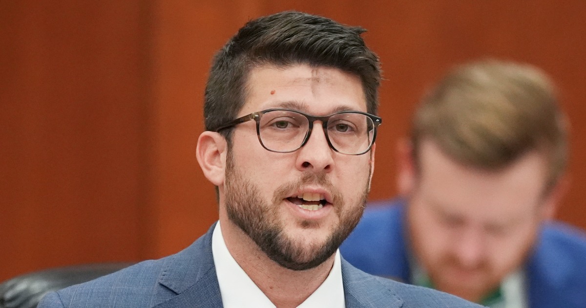 Florida attorney general reports wrongful charges under halted immigration law