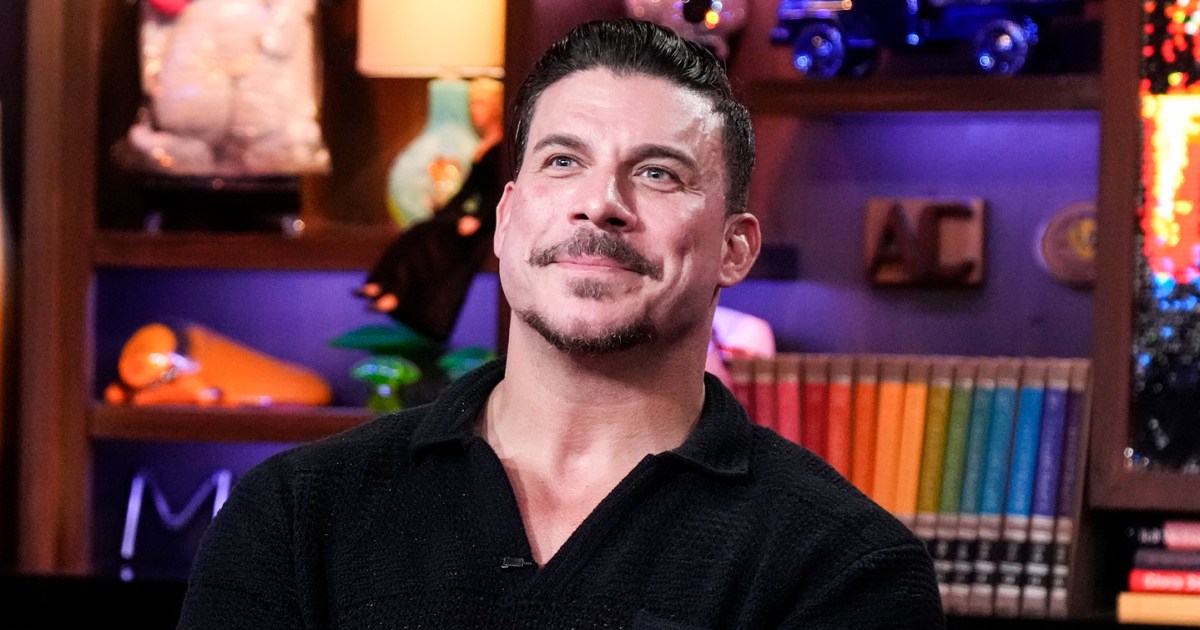 Jax Taylor will not return for ‘The Valley’ in order to focus on sobriety and mental health