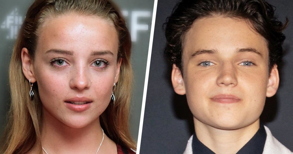 La película de ‘Legend of Zelda’ emite Bo Bergason como Zelda, Benjamin Evan Ainsworth como Link