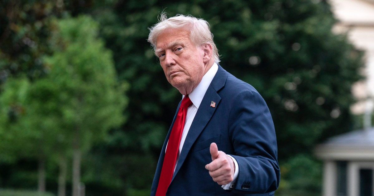 New York appeals court throws out Trump's more than $500 million fraud judgment