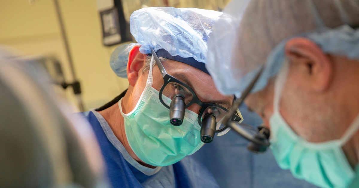 Researchers try new ways of preserving more hearts for transplants