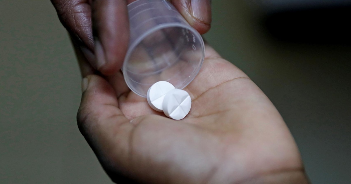 Pepfar, programa global de VIH/SIDA de EE. UU. Sobrevive a los recortes de Trump