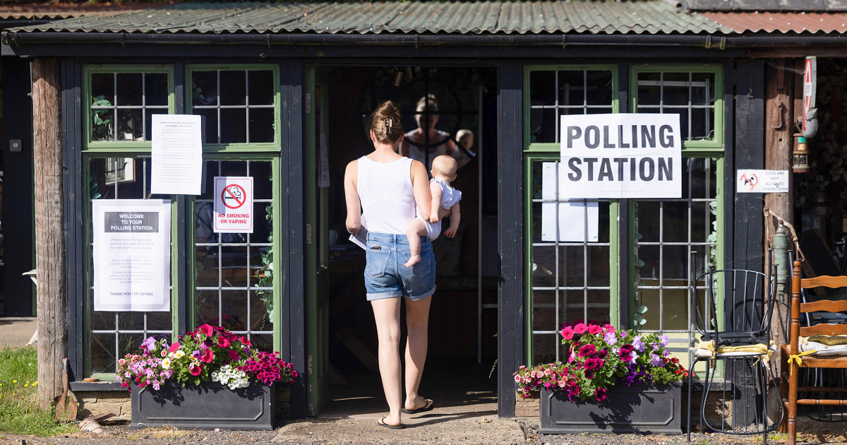 Britain will lower its voting age to 16 in a bid to strengthen democracy