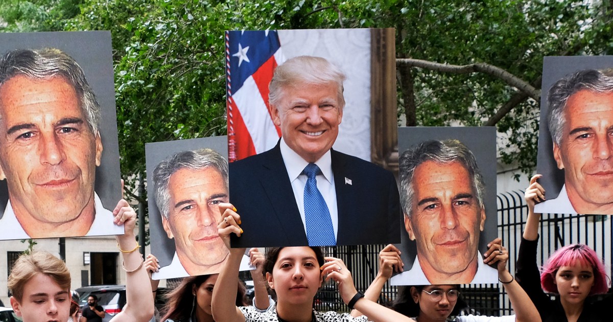 Another judge denies the DOJ’s effort to unseal Epstein-related grand jury transcripts