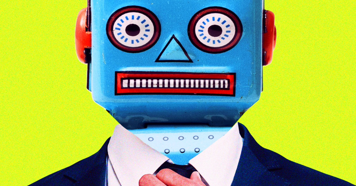 AI's Impact on Tech Jobs: Efficiency Myths and Market Realities