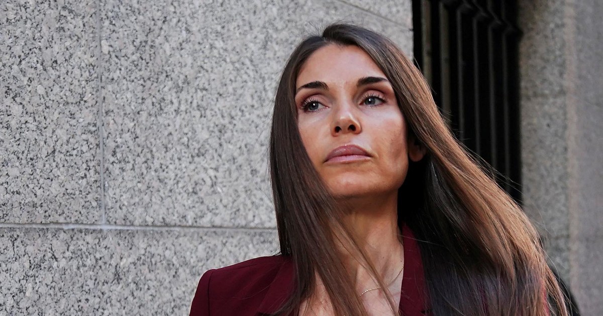 
                            Jeffrey Epstein and Ghislaine Maxwell's trafficking network was made possible by sex buyers
