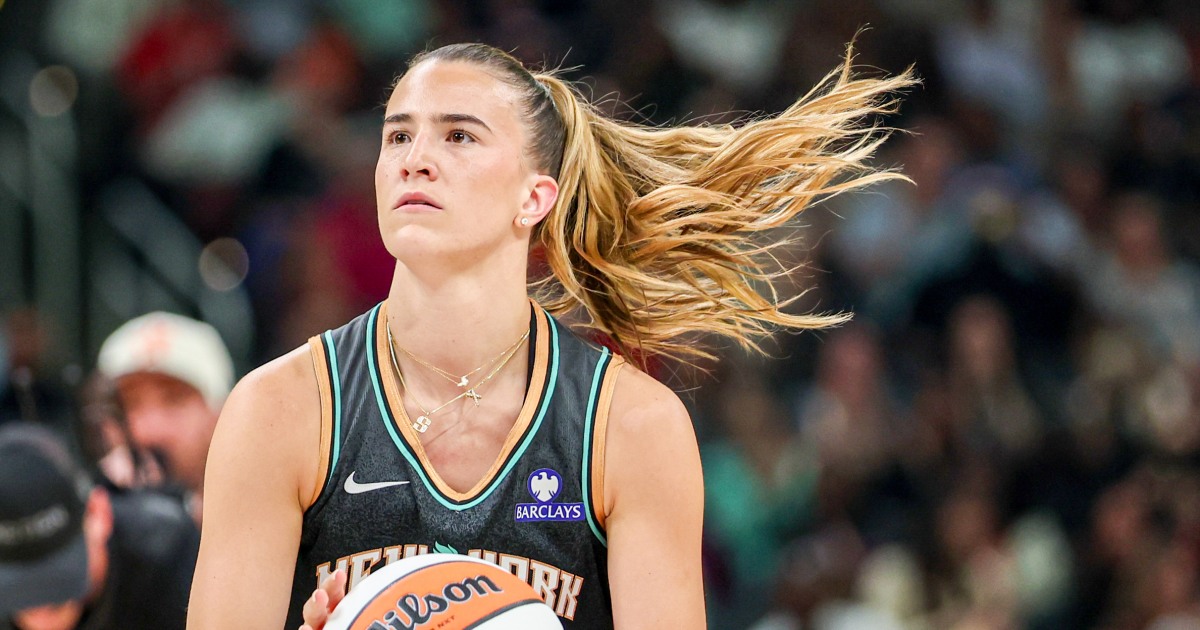 Ionescu wins 3-point contest, Cloud claims skills competition in Liberty All-Star sweep