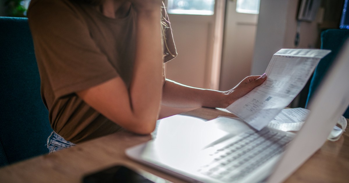 Student loan bills could double for some borrowers as Biden-era relief expires