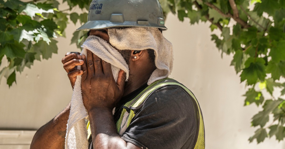 The deadliest extreme weather event is not what you think it is