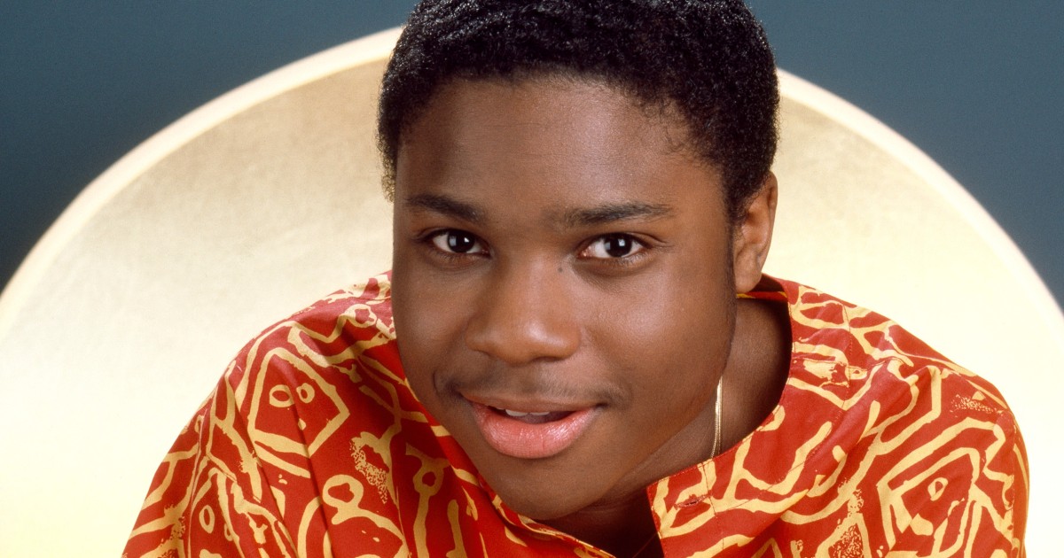 Opinion | Why Malcolm-Jamal Warner's "Cosby Show" legacy matters