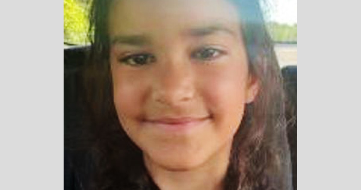 Father arrested in New York in death of 9-year-old daughter he had reported missing